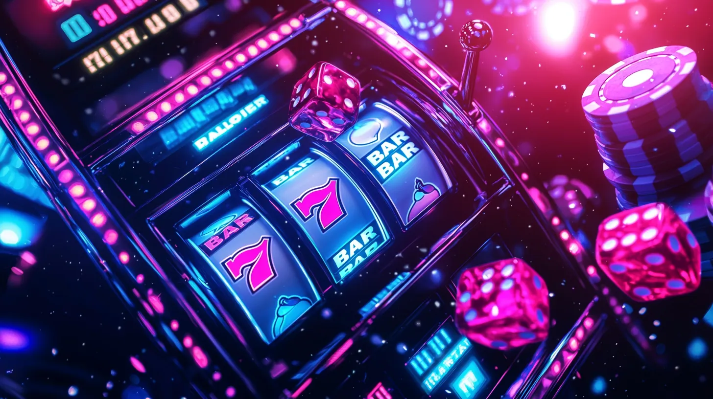 Khám Phá Thế Giới Xổ Số: Từ RR8822 Đến KQXS Kon Tum 30 Ngày