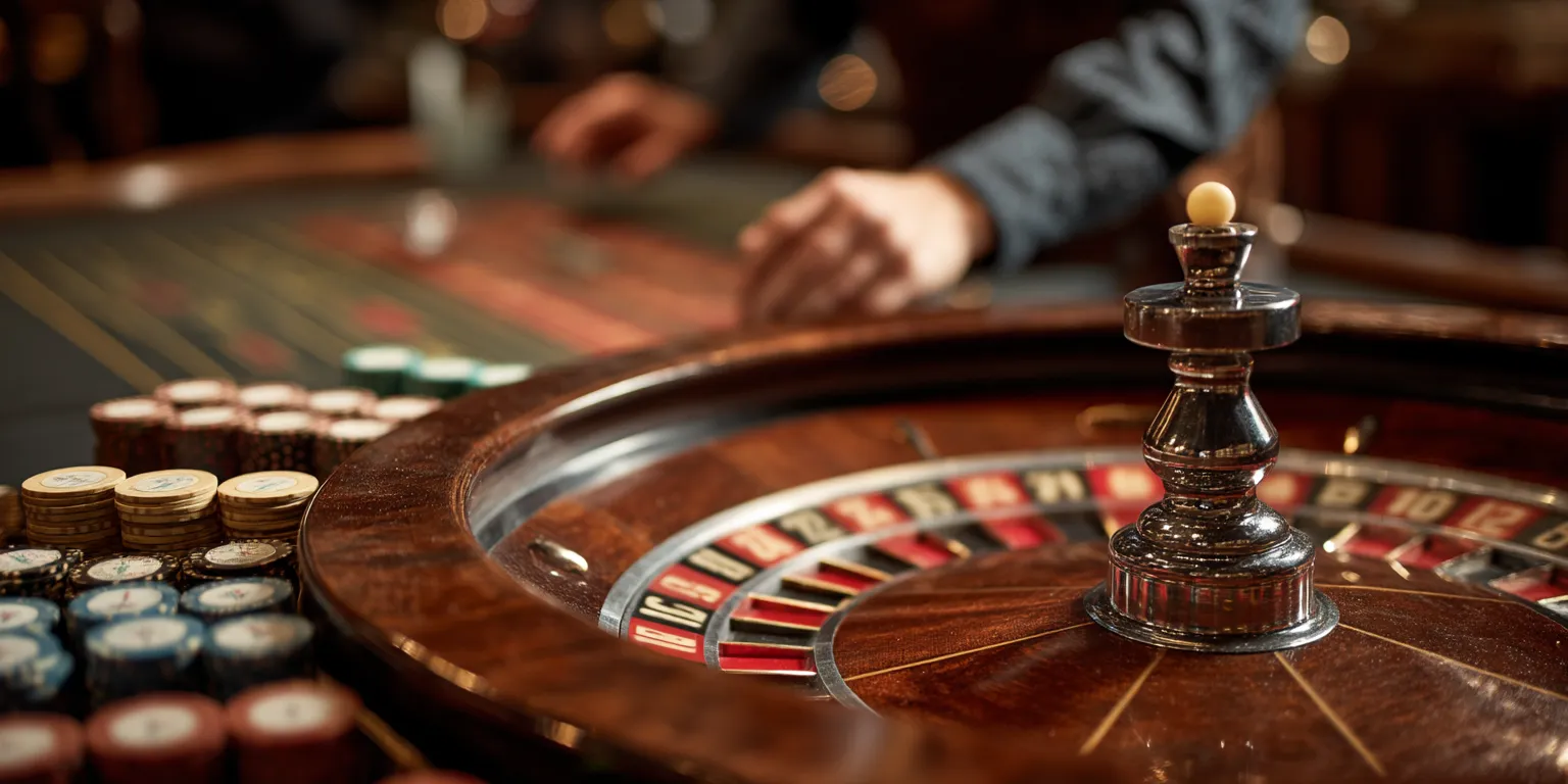 Khám Phá Daga Casino: Trải Nghiệm Đẳng Cấp Trong Thế Giới Đánh Bạc Trực Tuyến