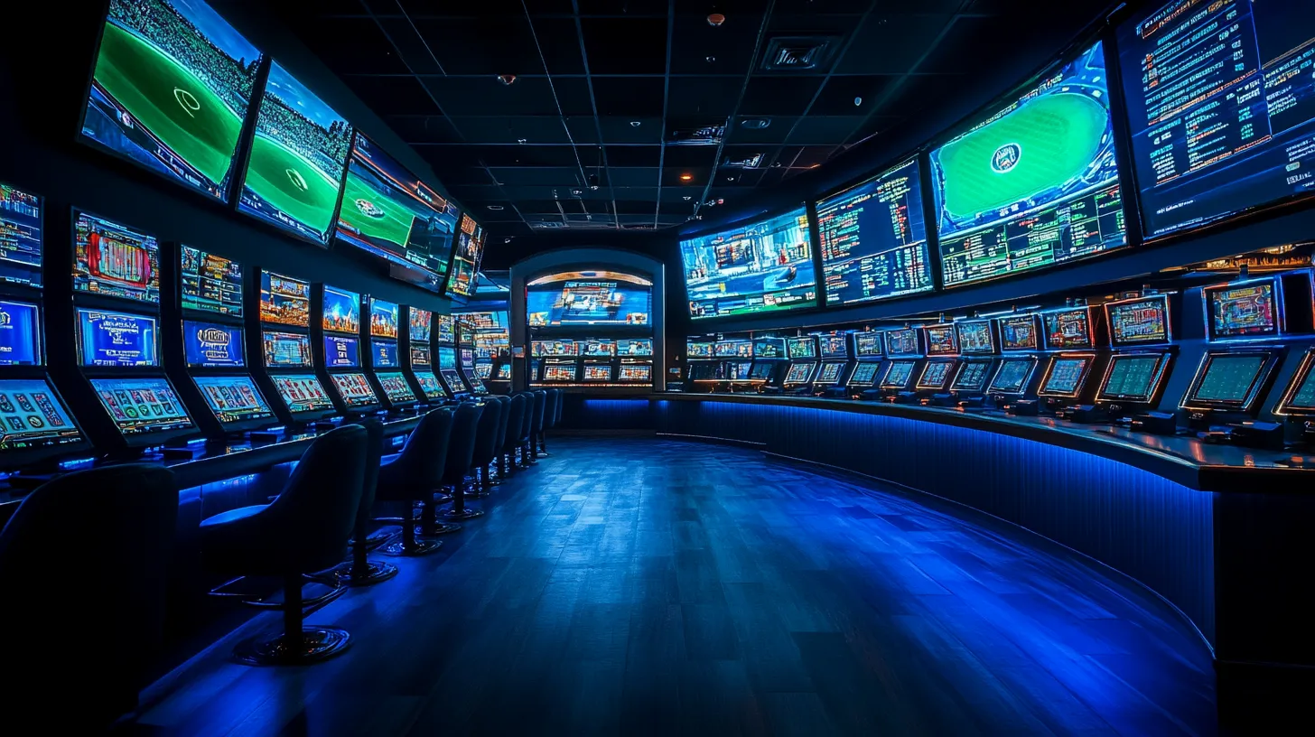 Khám Phá Thế Giới Xổ Số Với 33win99