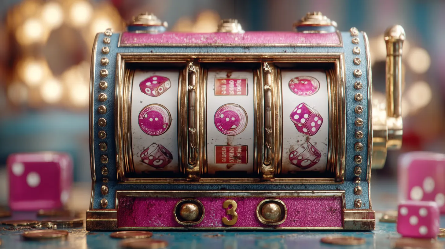 Khám Phá Thế Giới Xổ Số Kiến Thiết: Từ XSKT Đến Sổ Mơ Lô Đề