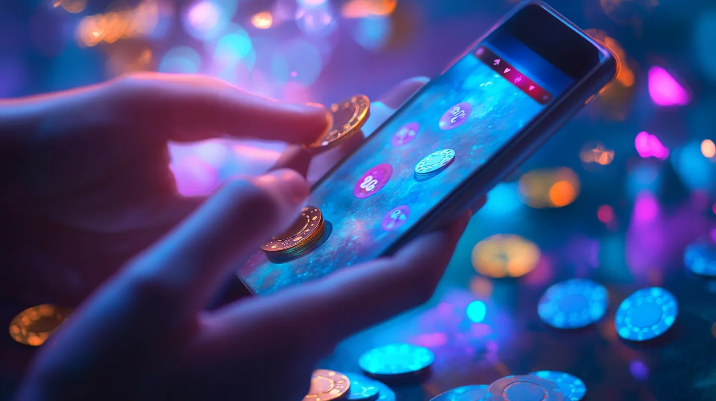 Khám Phá Thế Giới Xổ Số và Đồ Thị Hàm Số