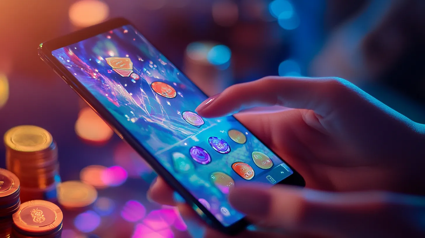 Hình ảnh băng chuyền 2