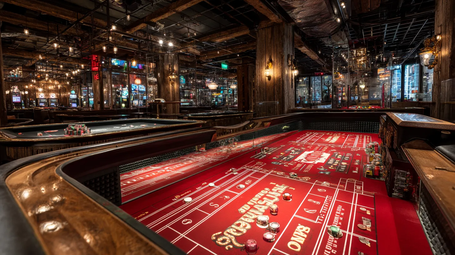 Khám Phá Thế Giới Xổ Số Với XSkt