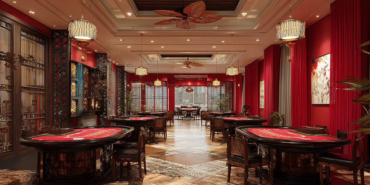 Khám Phá Thế Giới Xổ Số Online: Xu Hướng và Cách Chơi An Toàn