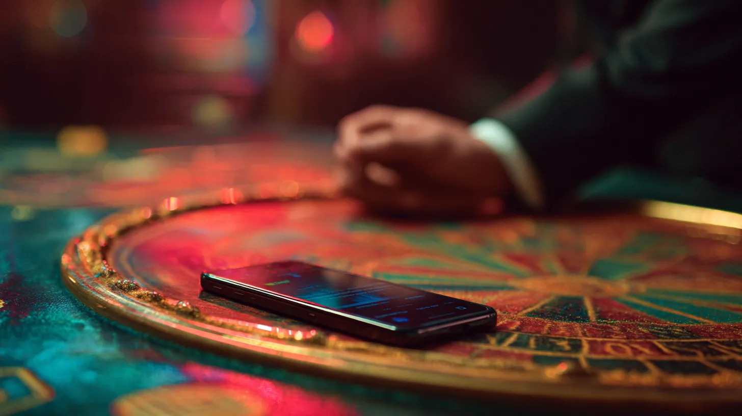 Hướng dẫn chơi xổ số an toàn và hiệu quả