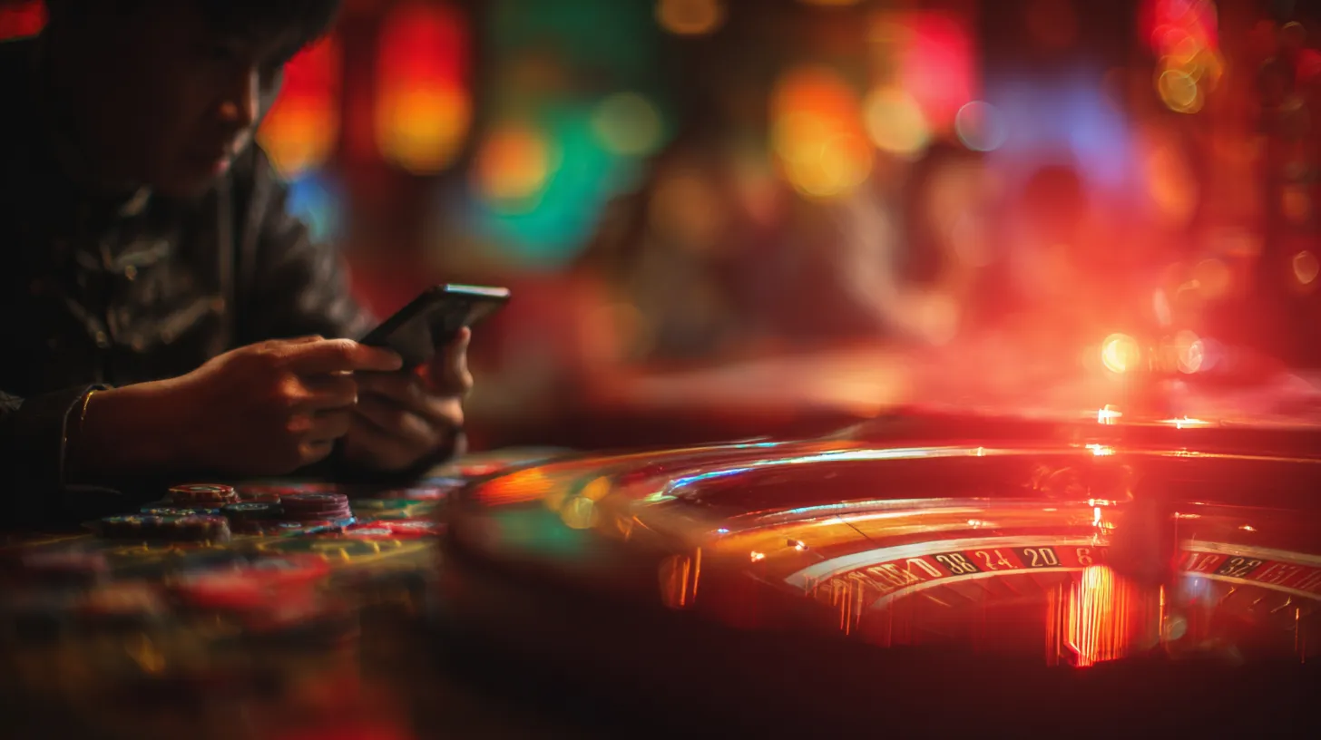 Hướng dẫn chơi xổ số an toàn và hiệu quả