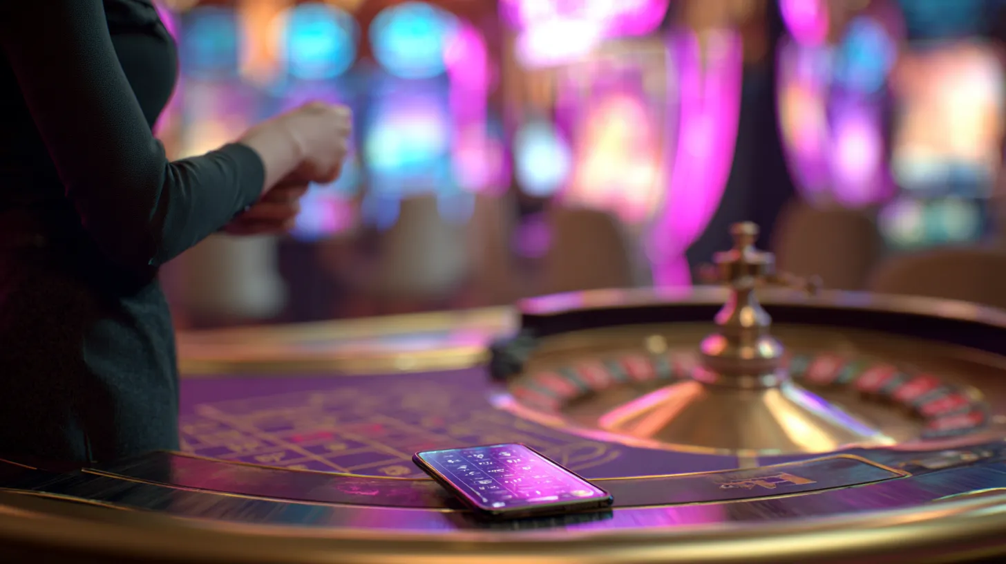 Khám Phá Thế Giới Đá Gà Trực Tuyến: Tại Sao Nên Chọn bj88 đá gà?