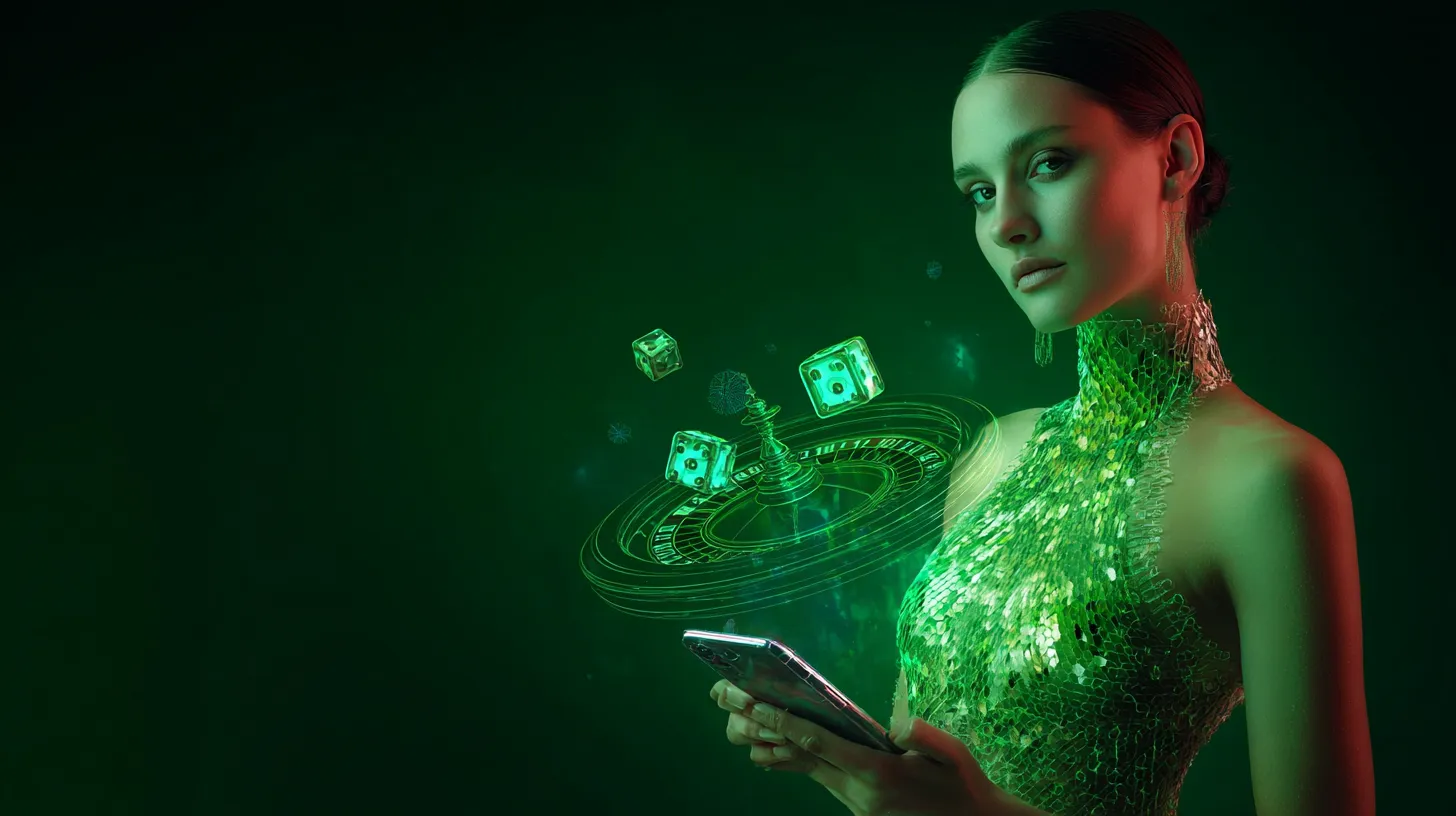 Khám Phá Thế Giới S666 Casino và Những Điều Thú Vị Xung Quanh