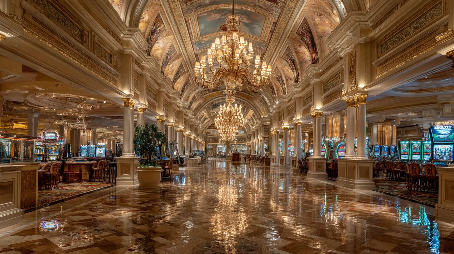 Khám Phá Thế Giới Xổ Số Với 33win99