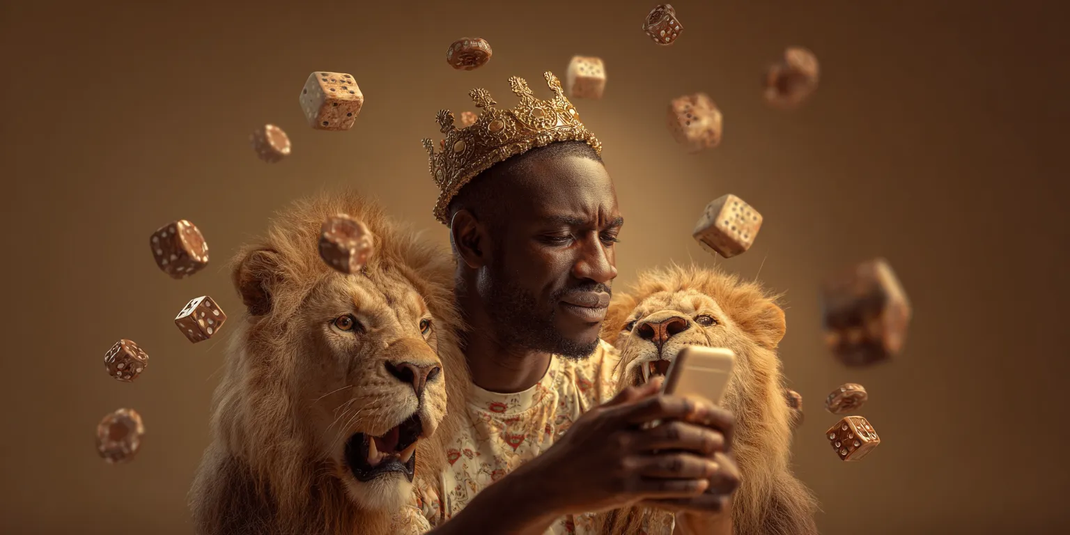 Khám Phá 33win99: Nền Tảng Xổ Số Hàng Đầu Tại Việt Nam