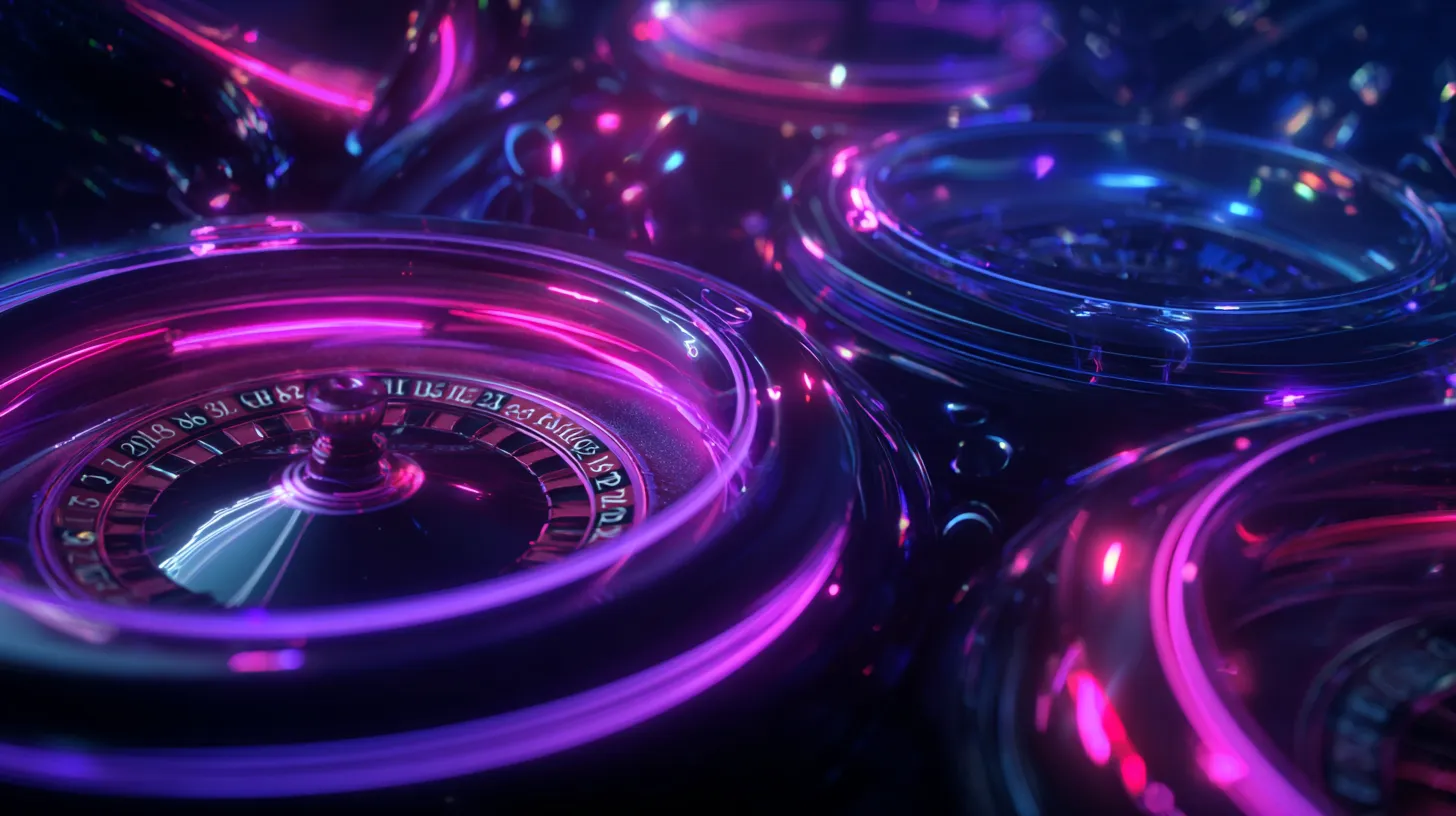 Khám Phá Thế Giới Xổ Số: Từ 888slot Đến XSkt Bình Dương