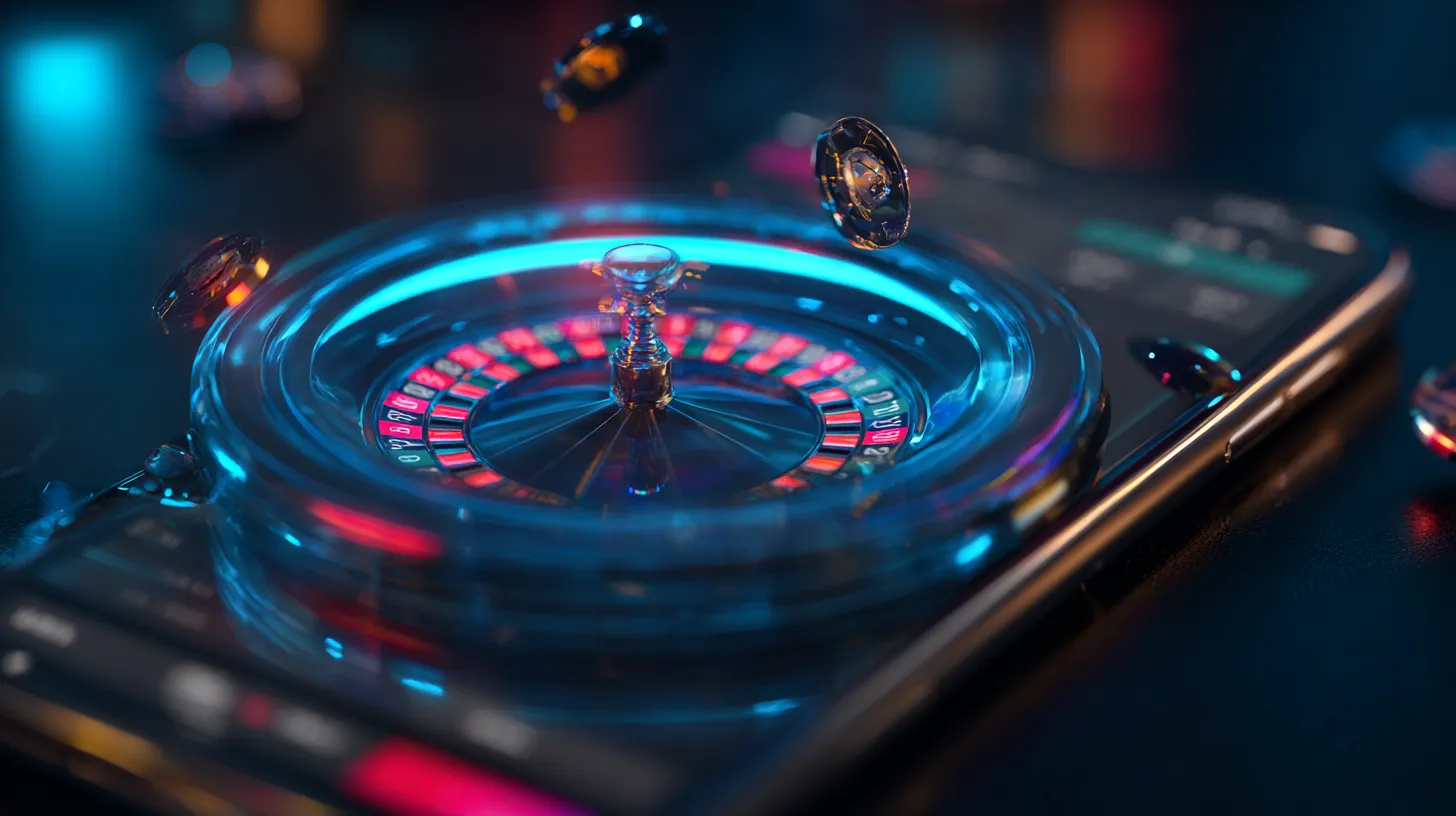 Khám Phá Thế Giới Xổ Số: Từ 888slot Đến XSkt Bình Dương