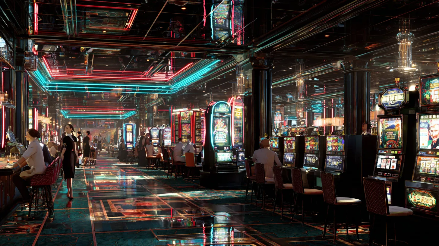 Khám Phá Thế Giới Xổ Số Miền Nam & Các Thông Tin Hữu Ích