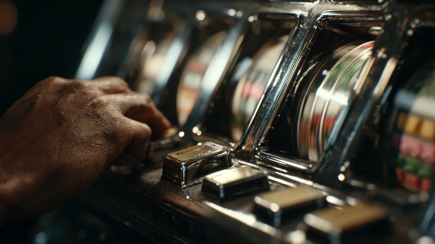 Xổ Số Miền Nam: Khám Phá Những Con Số May Mắn và Cách Chơi Hiệu Quả