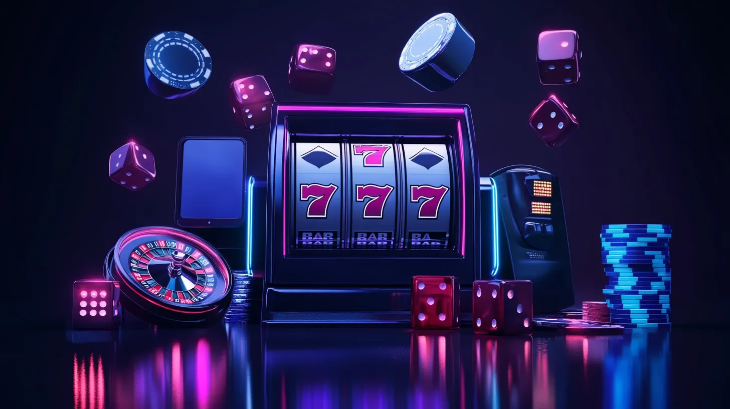 P3 Casino: Điểm Đến Hàng Đầu Cho Người Yêu Thích Bóng Đá
