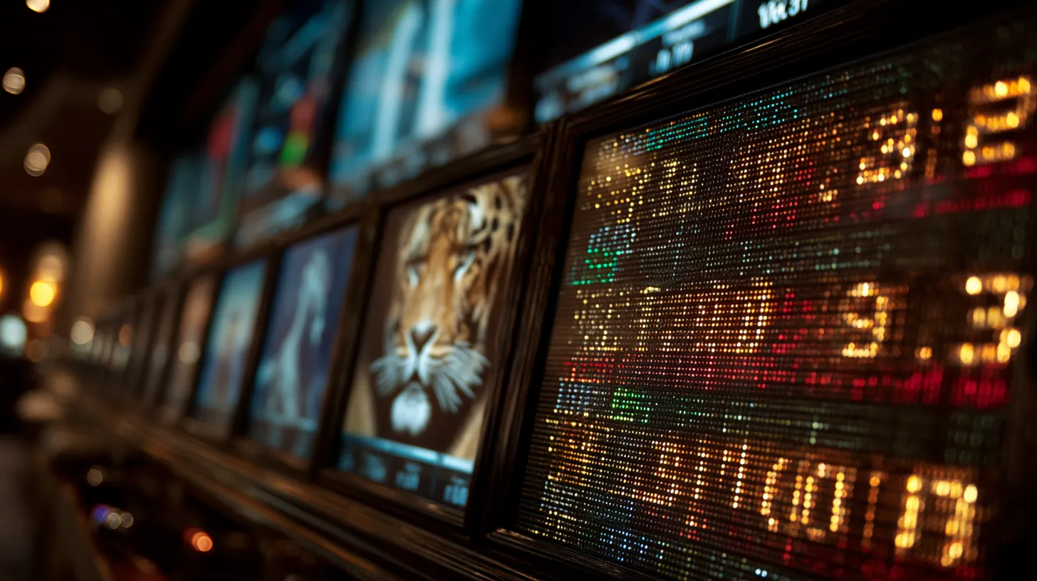 Khám Phá Thế Giới Xổ Số: Từ 77win đến Vé Số Ngày Hôm Nay