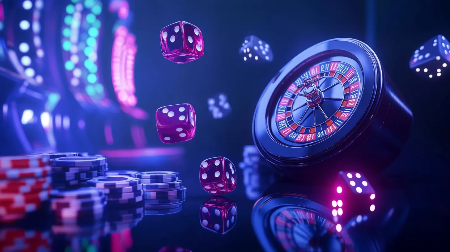 P3 Casino: Điểm Đến Hàng Đầu Cho Người Yêu Thích Bóng Đá