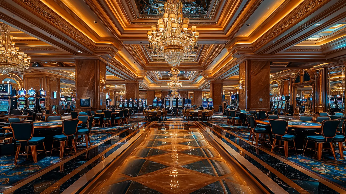 Khám Phá Thế Giới Xổ Số Miền Nam Với 33win99