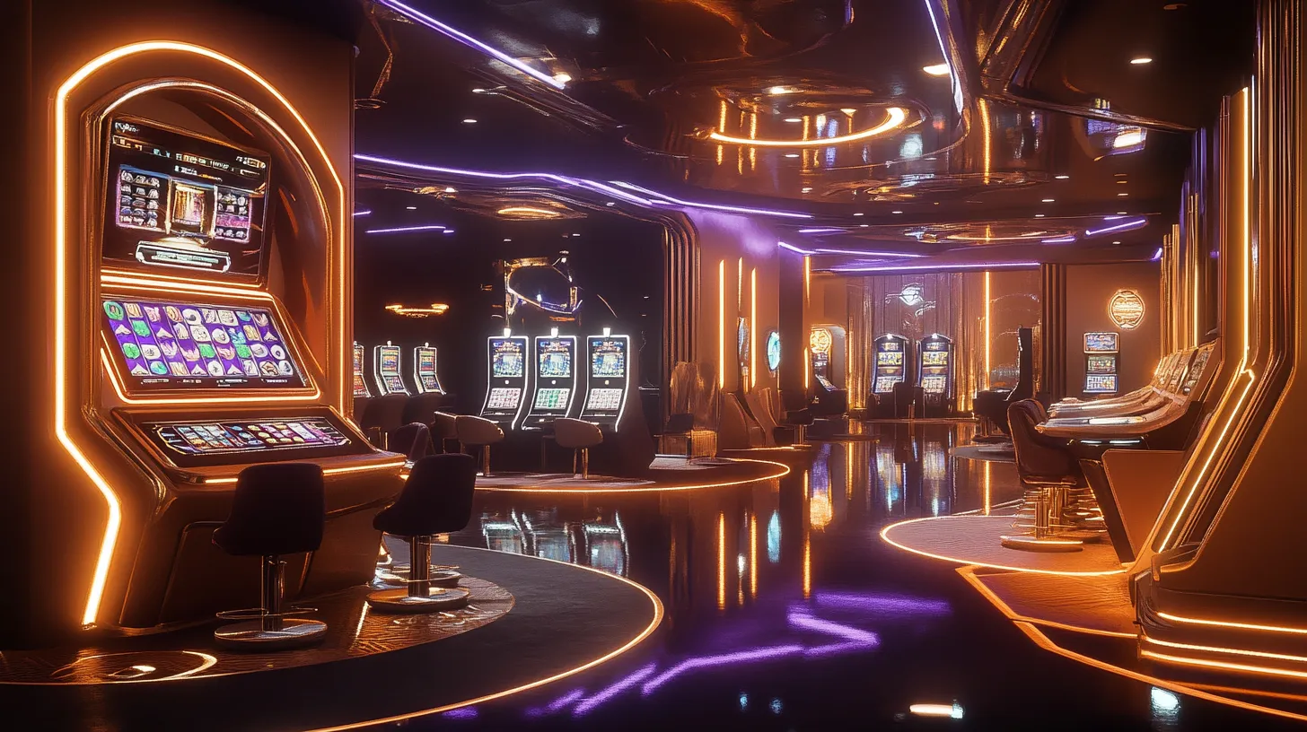 S666 Casino: Trải Nghiệm Đỉnh Cao Trong Thế Giới Cá Cược