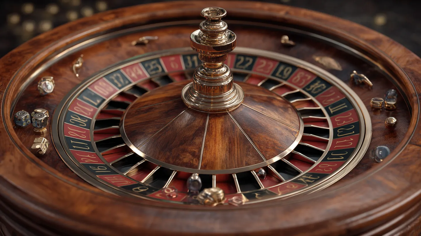 Khám Phá Thế Giới Xổ Số: Những Gợi Ý Từ RR8822