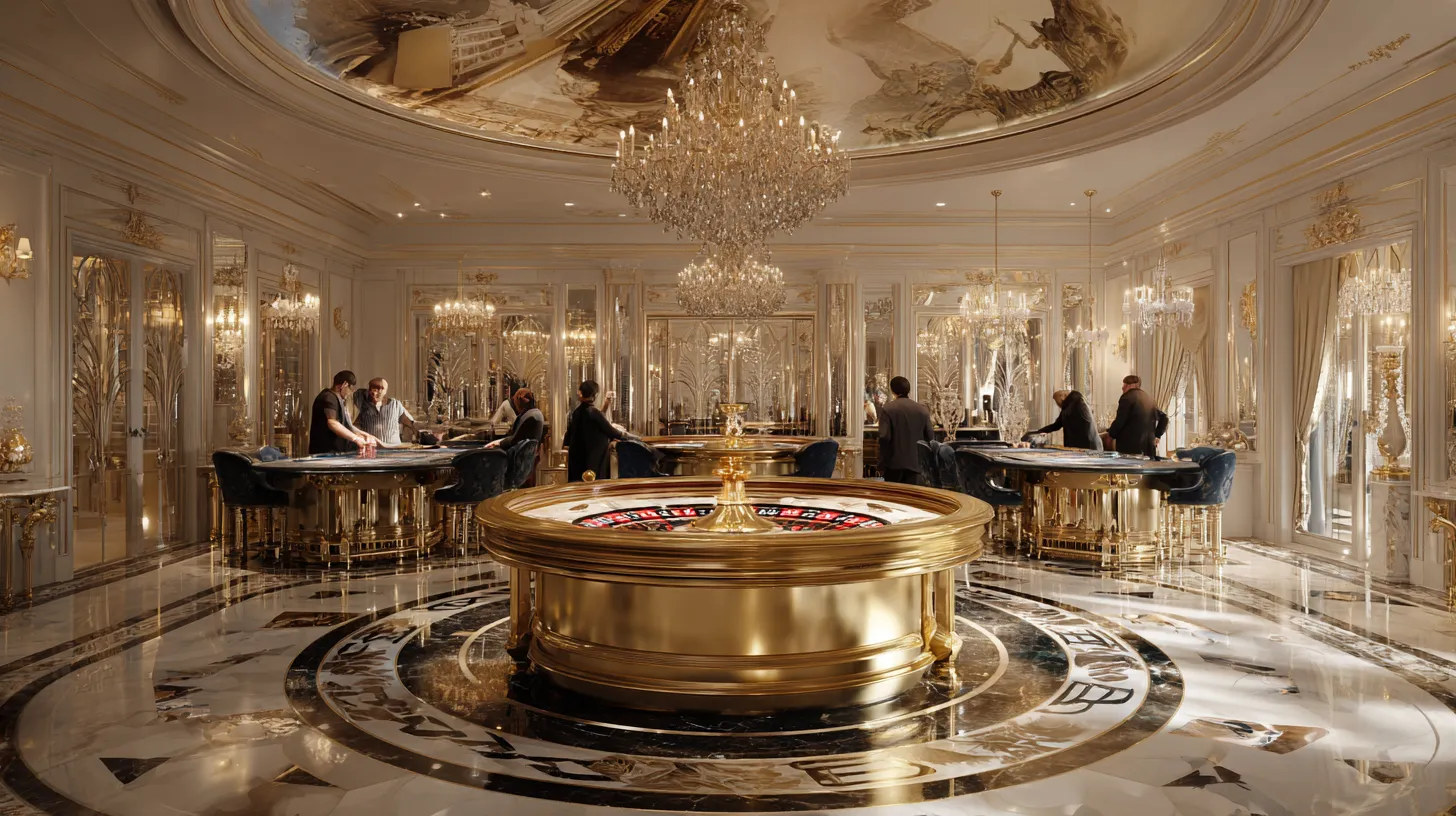 Khám Phá Thế Giới Xổ Số: Từ XSkt Đến Kết Quả XSMB