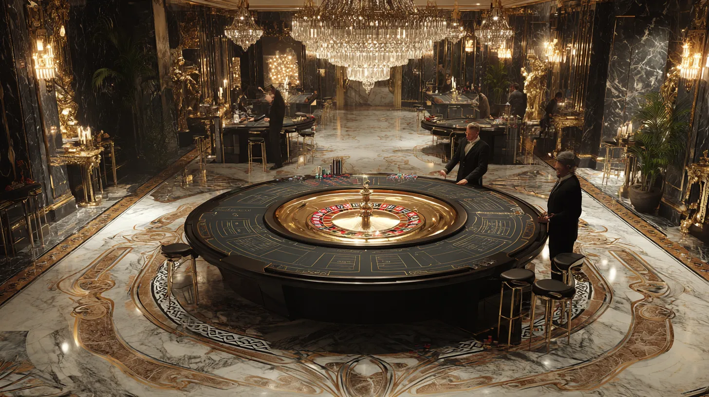 Khám Phá Thế Giới Xổ Số: Từ XSkt Đến Kết Quả XSMB