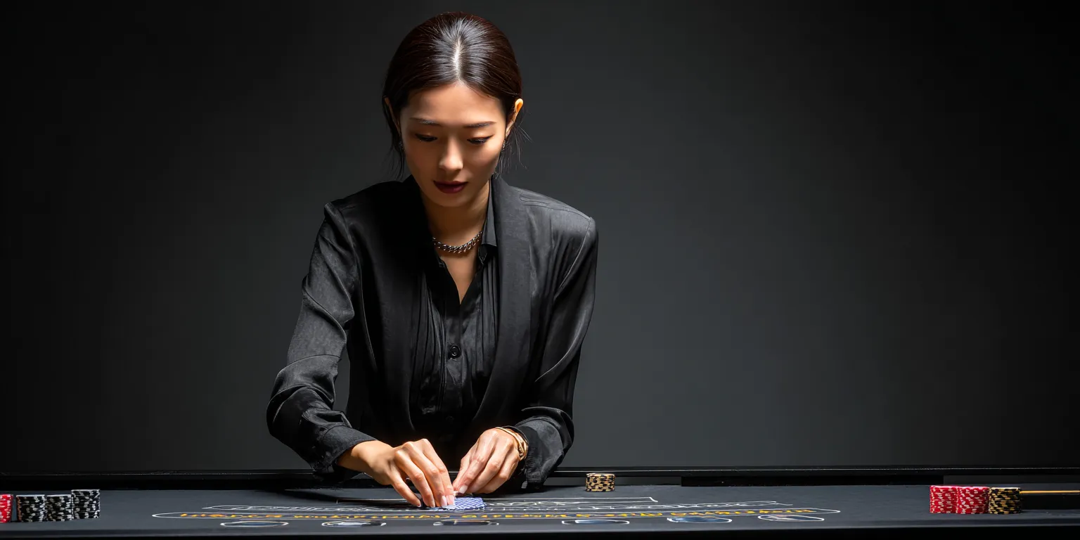 Khám Phá Venus Casino: Sự Lựa Chọn Hoàn Hảo Cho Người Chơi